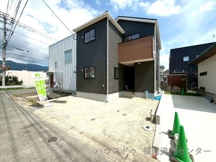 福岡県糟屋郡宇美町若草１ 2288万円 3LDK