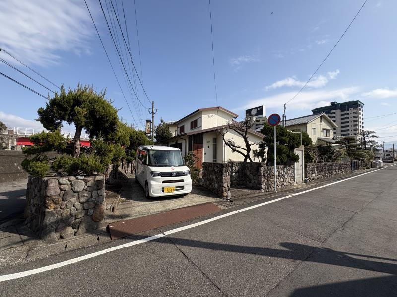 大分県別府市亀川東町 1380万円
