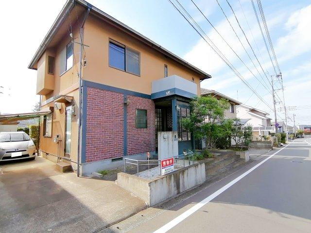 福岡県糟屋郡宇美町四王寺坂２ 2298万円