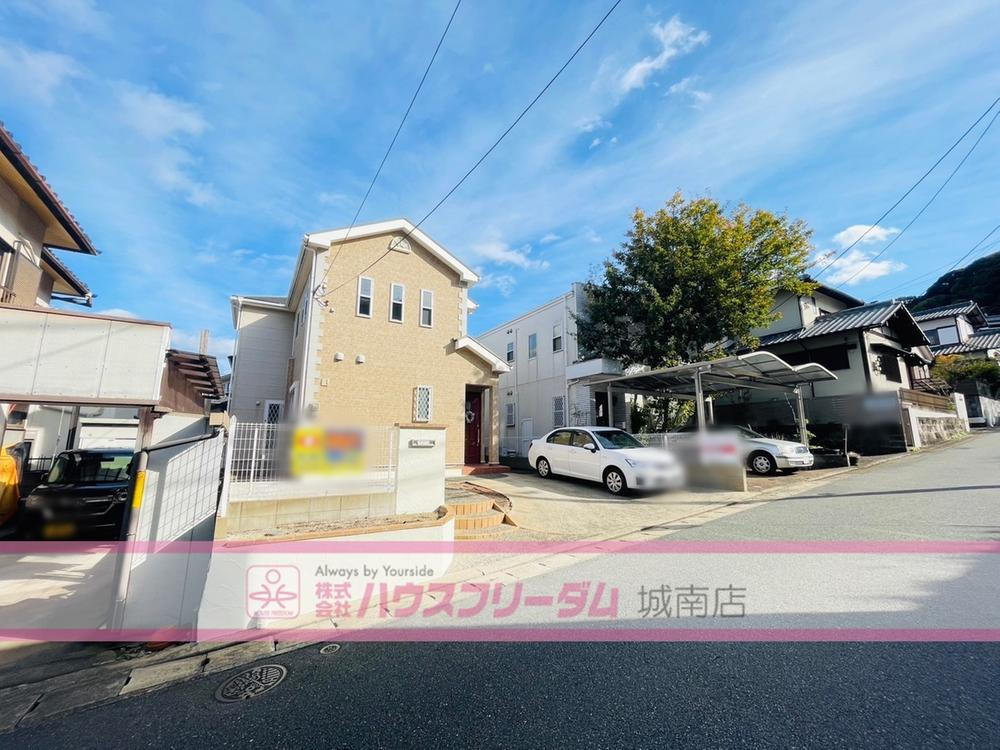 福岡県福岡市南区平和２ 5090万円