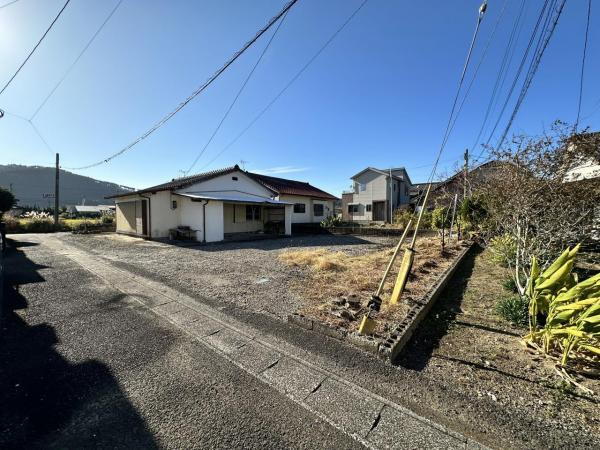 宮崎県日南市南郷町中村乙 350万円 4DK