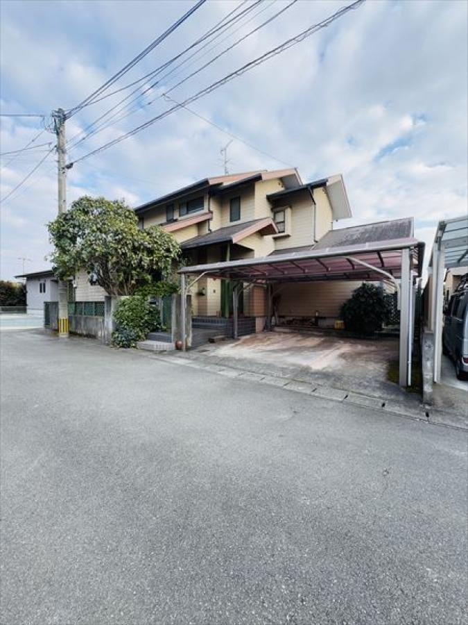 熊本県熊本市東区長嶺東３ 2580万円