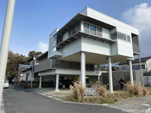 熊本県熊本市西区河内町船津 2000万円