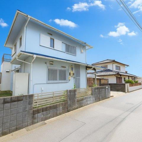 福岡県小郡市小郡 1598万円