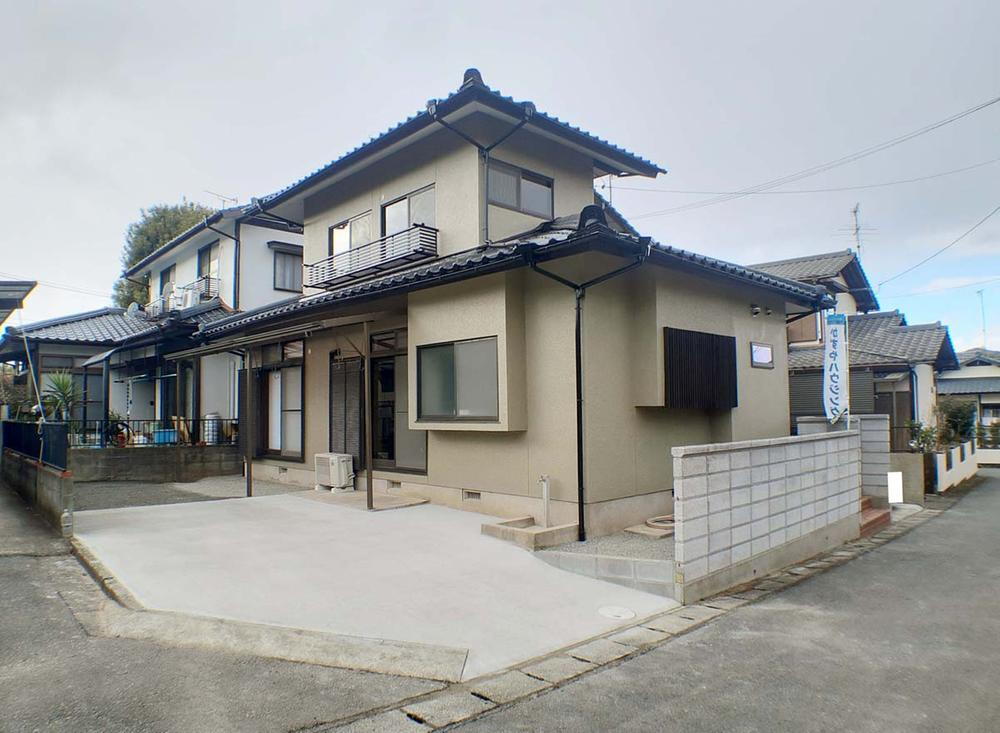 熊本県玉名市中 1280万円