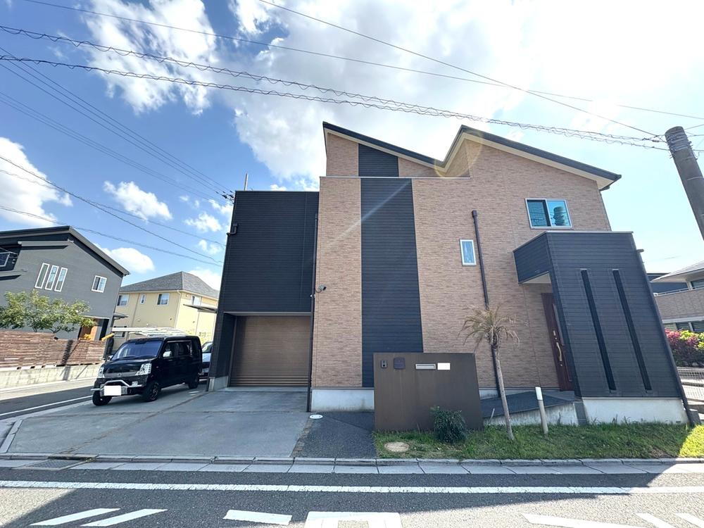 福岡県北九州市八幡西区本城学研台３ 4300万円