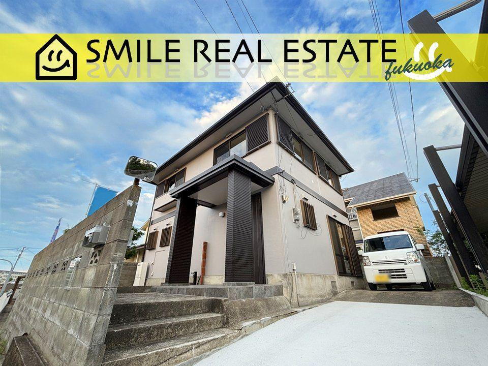 福岡県福岡市南区鶴田２ 2490万円