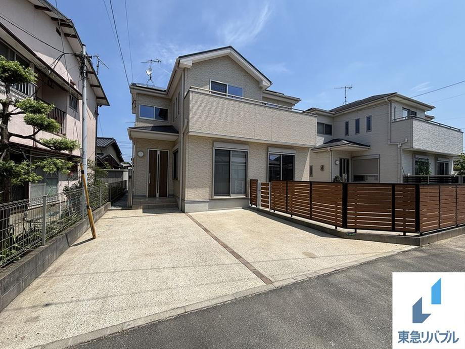 福岡県糸島市前原駅南１ 中古住宅