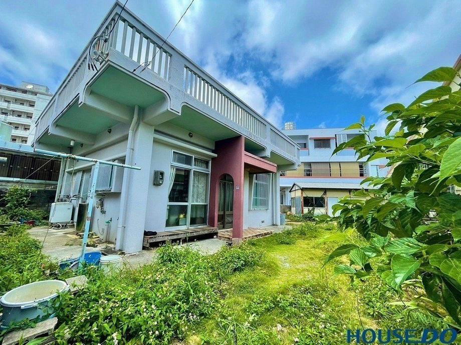 沖縄県宜野湾市我如古２ 3000万円
