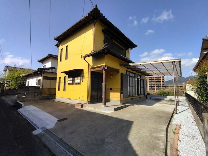 福岡県北九州市八幡西区下上津役３ 1498万円
