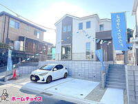 福岡県糟屋郡志免町片峰中央4 4098万円 4LDK