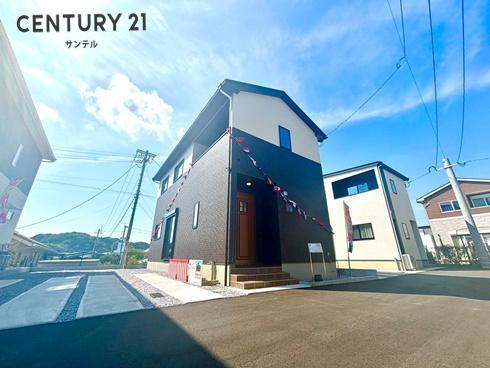 宮崎県宮崎市佐土原町下田島 2180万円
