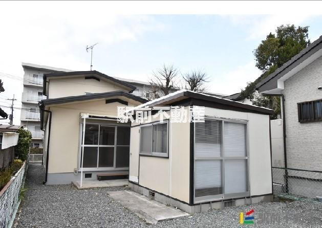佐賀県佐賀市六座町 1880万円