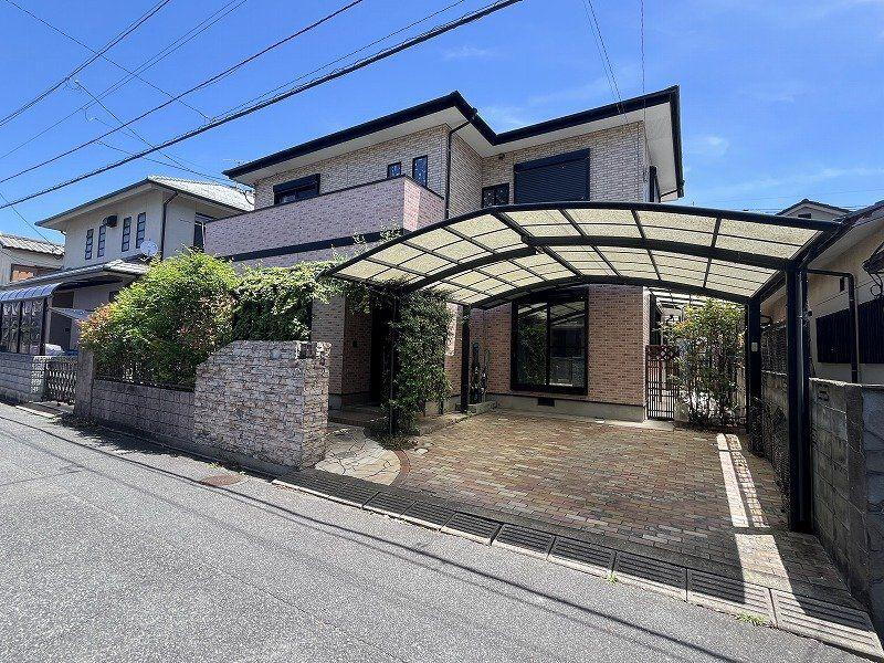 福岡県福岡市中央区福浜１ 6500万円 5LDK