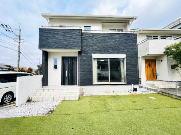 福岡県那珂川市松木６ 3400万円