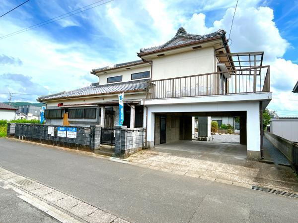 宮崎県北諸県郡三股町大字樺山 中古住宅