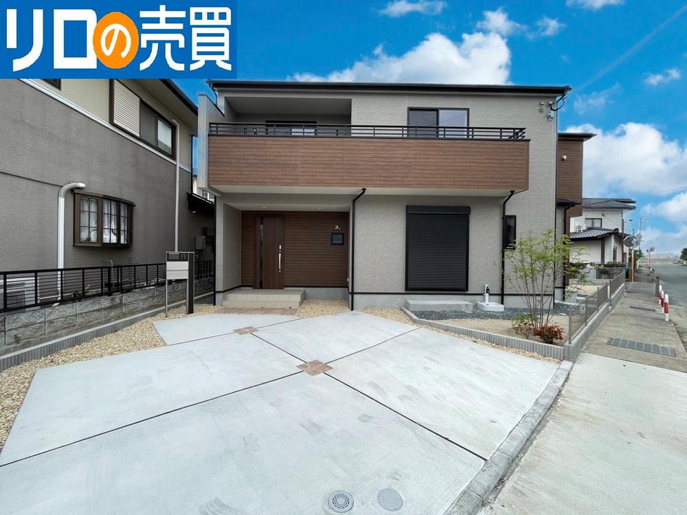 福岡県糸島市神在東１ 3495万円 3LDK