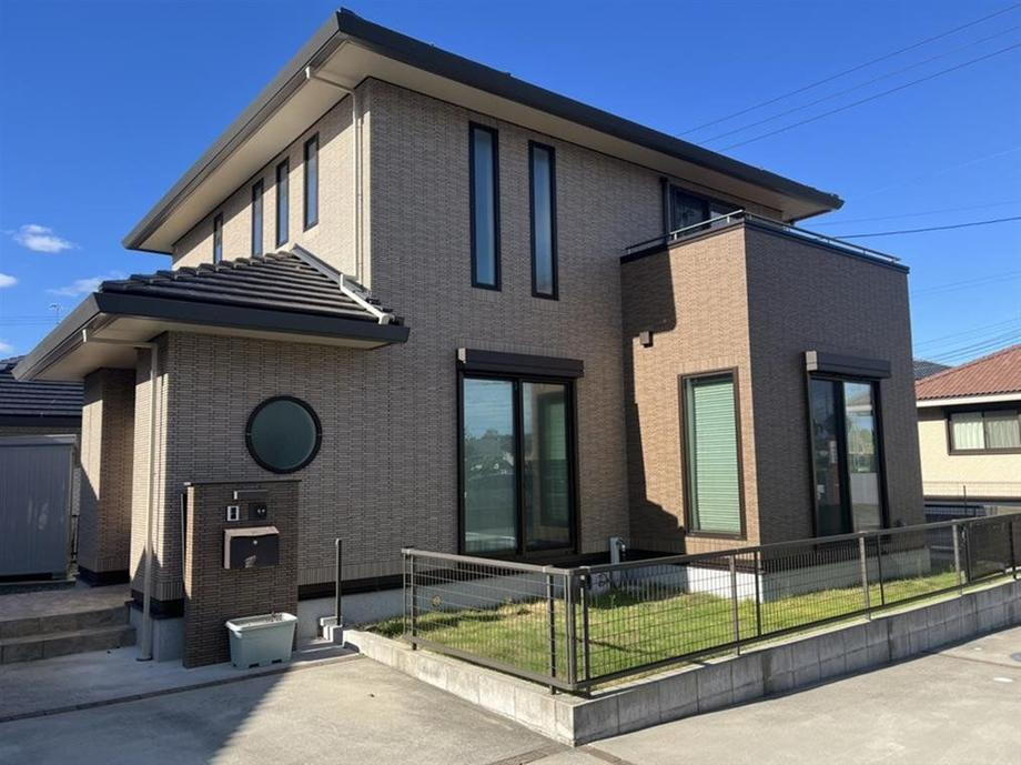 福岡県京都郡苅田町大字新津 4300万円