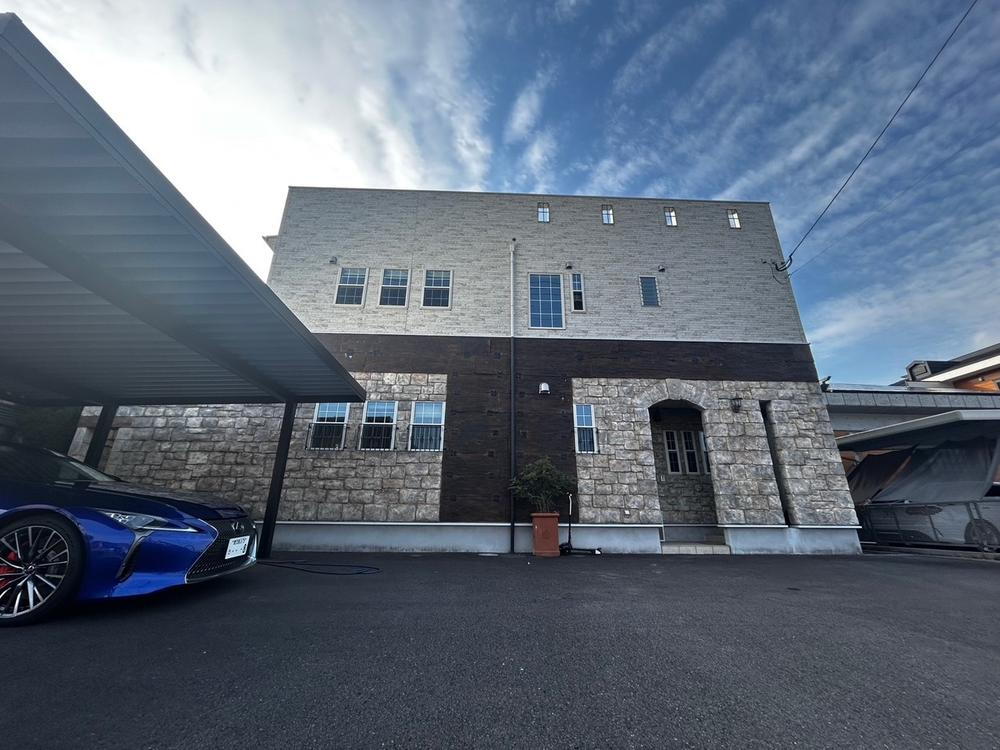 鹿児島県霧島市隼人町東郷１ 3780万円