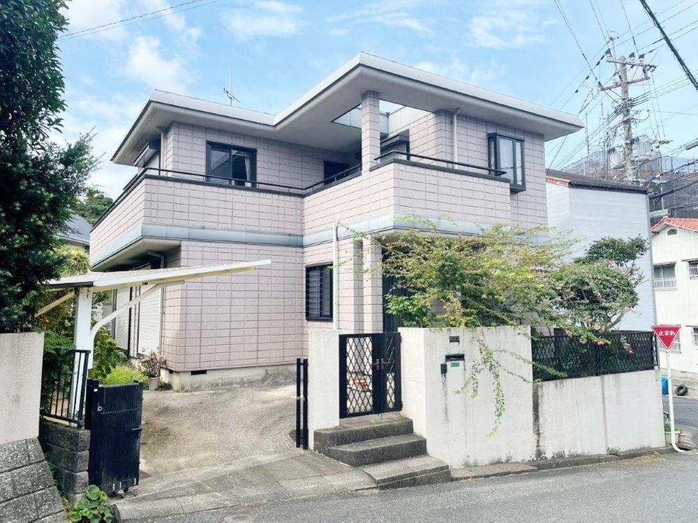 福岡県北九州市小倉北区皿山町 2350万円