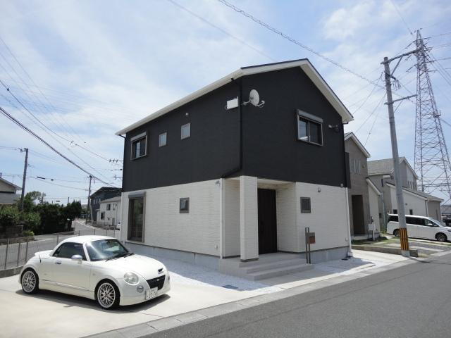 福岡県京都郡苅田町大字南原 2680万円