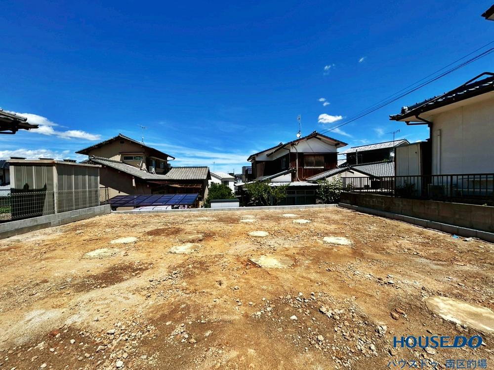 福岡県那珂川市片縄北５ 4198万円 4LDK