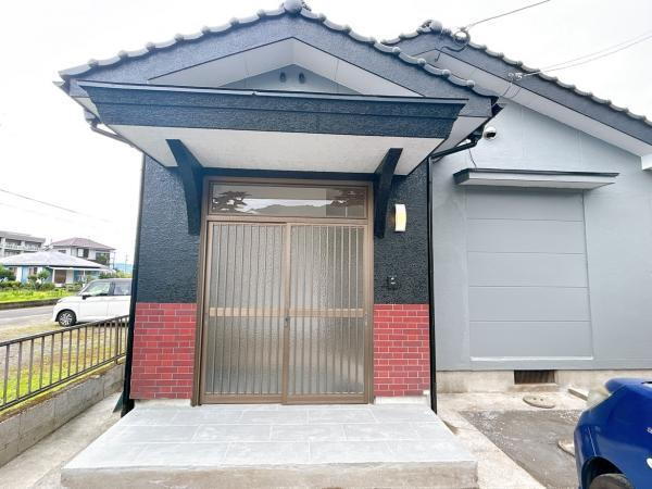 鹿児島県姶良市平松 1599万円