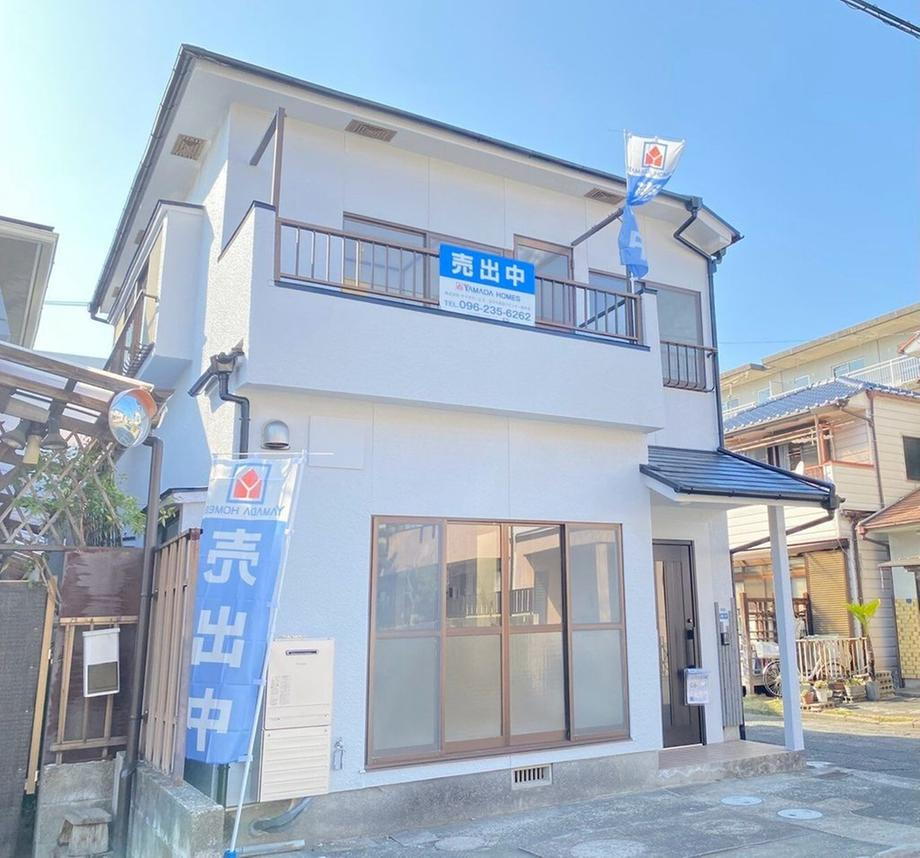 熊本県熊本市中央区島崎１ 1498万円