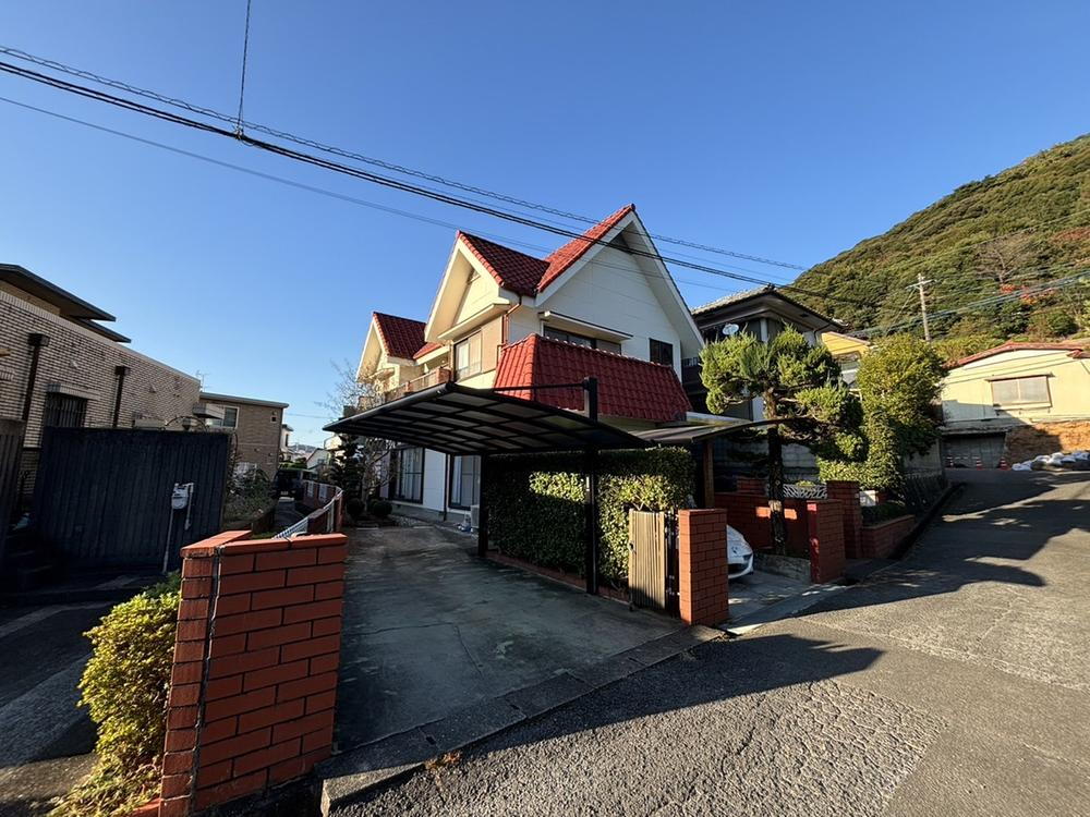 長崎県諫早市小船越町 1800万円