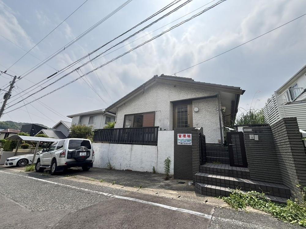 福岡県糟屋郡志免町石橋台 1980万円