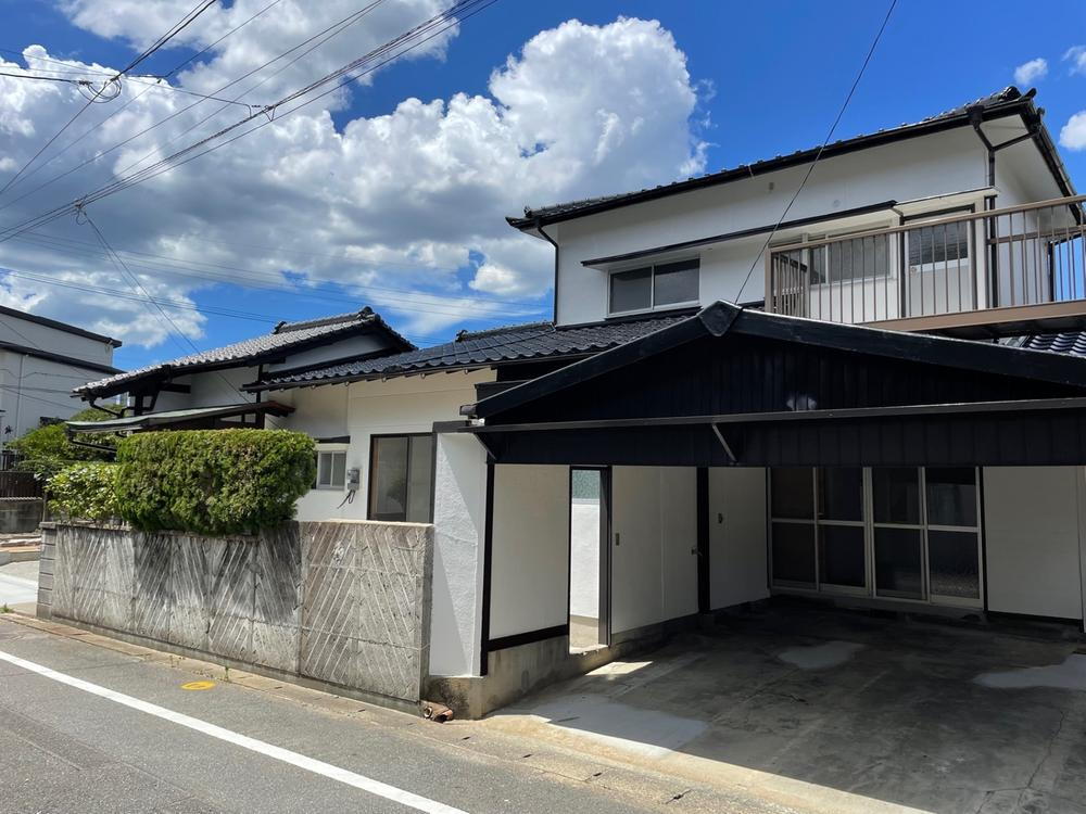 福岡県福岡市南区柏原３ 2880万円 5LDK