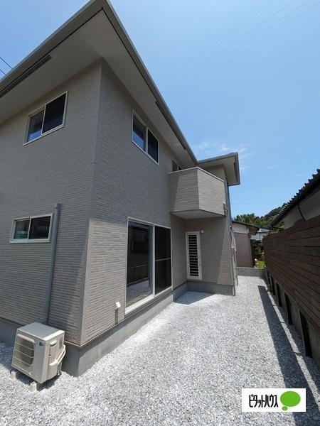 宮崎県延岡市古城町４ 2480万円 3LDK