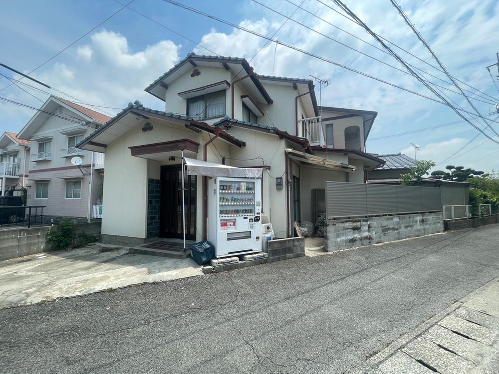 熊本県熊本市南区出仲間８ 1480万円