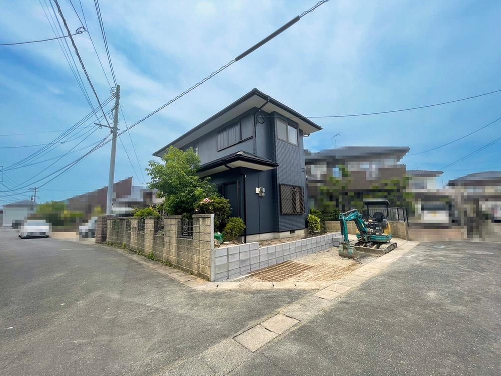 福岡県糸島市篠原東３ 2880万円