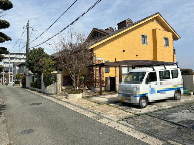 熊本県熊本市西区島崎３ 4700万円 6SLDK