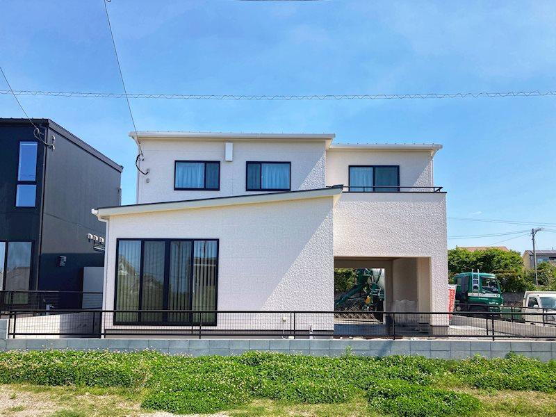 鹿児島県鹿児島市吉野町 3150万円