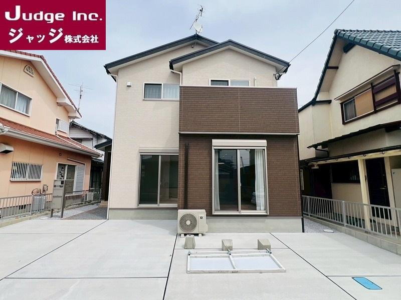 福岡県直方市大字感田 2198万円