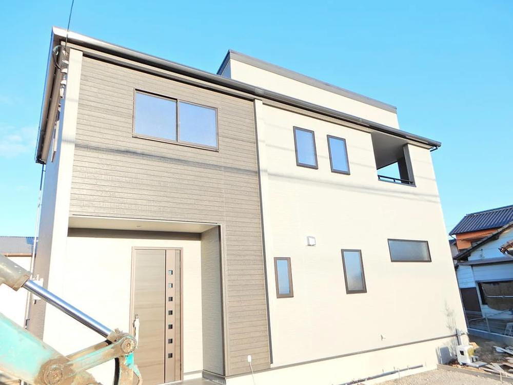 福岡県北九州市若松区西天神町 2399万円 4SLDK