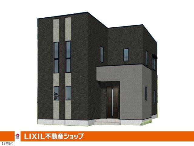 福岡県遠賀郡岡垣町東山田１ 3280万円 4LDK