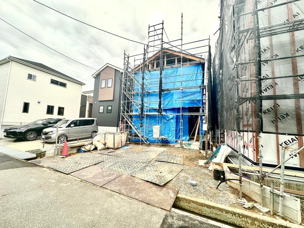 福岡県糟屋郡久山町大字猪野 3298万円 4LDK