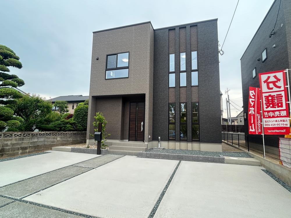福岡県久留米市荒木町荒木 3280万円 4LDK