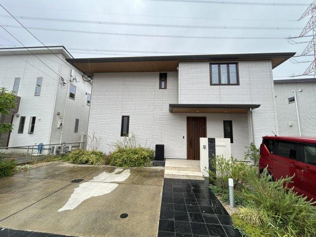 福岡県小郡市あすみ１ 9680万円