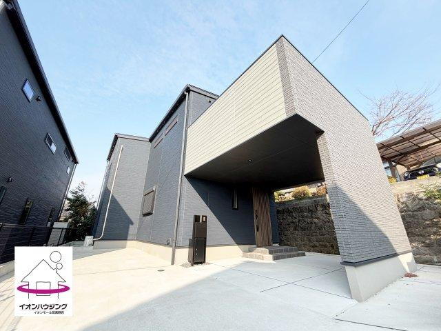 福岡県筑紫野市石崎３ 4280万円 3SLDK