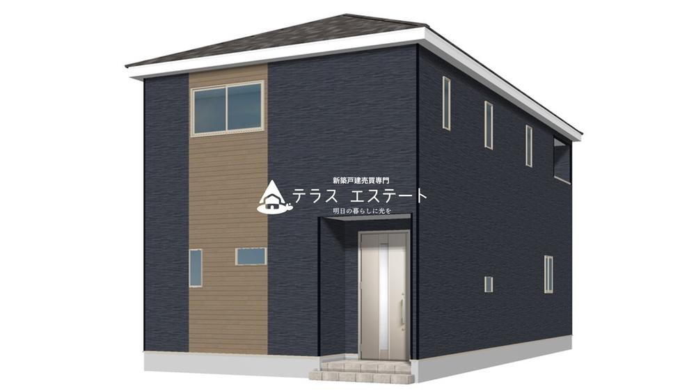 熊本県合志市須屋 2688万円 4LDK