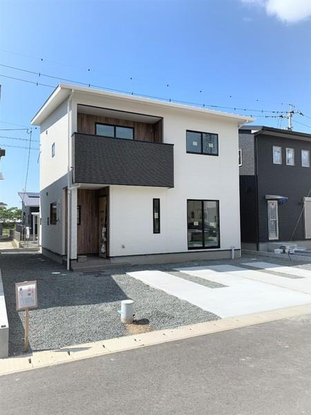 熊本県宇土市高柳町 2480万円 4SLDK