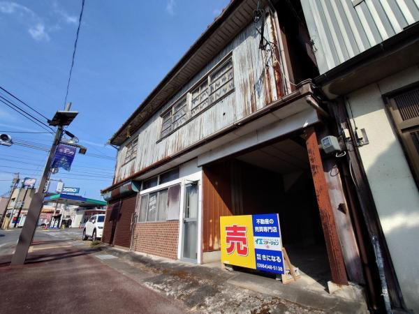 宮崎県小林市細野 435万円