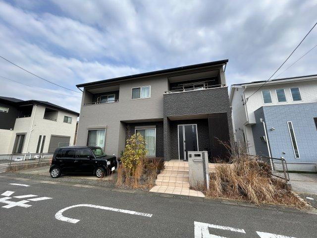 福岡県春日市星見ヶ丘１ 中古住宅
