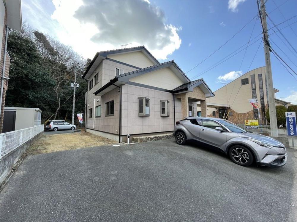 熊本県荒尾市東屋形１ 1880万円