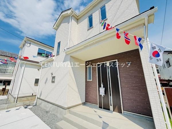 宮崎県宮崎市神宮東２ 3990万円 4SLDK