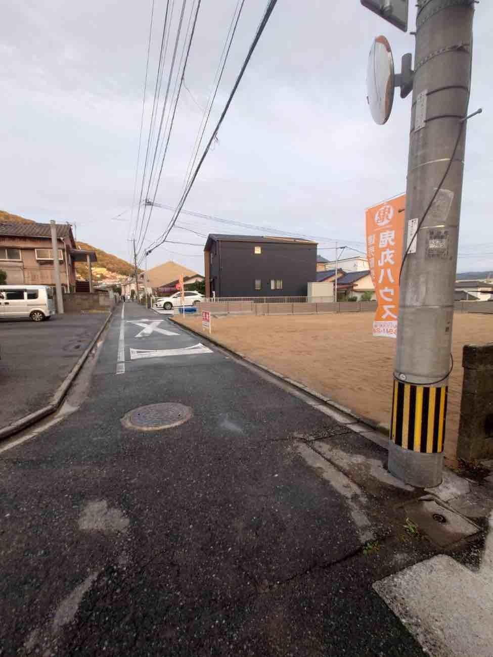 福岡県北九州市小倉南区湯川新町１ 3480万円 4LDK